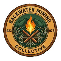 Backwater Mining Collective